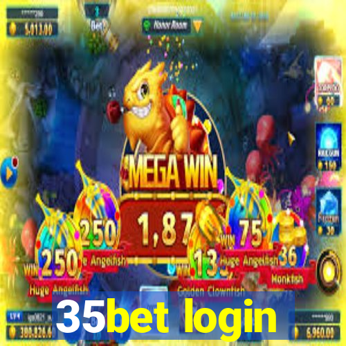 35bet login